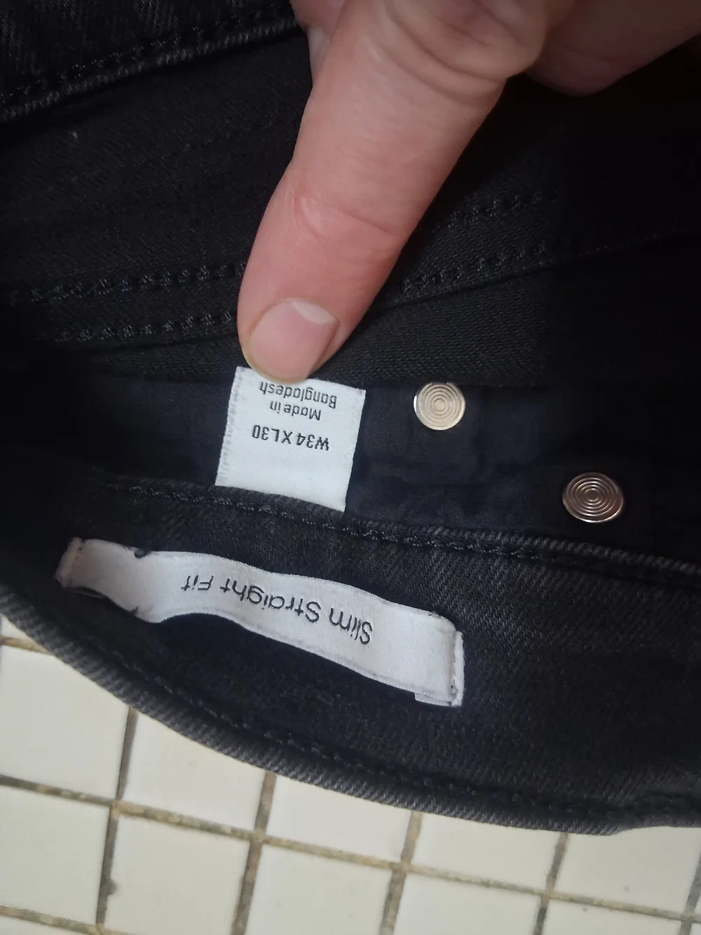 Calvin Klein classic calvin